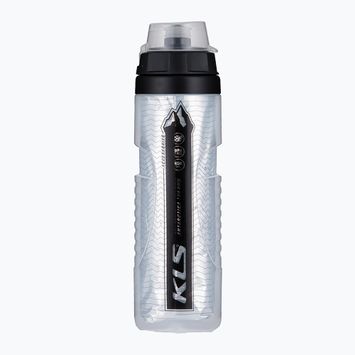 Kellys Antarctica 022 Thermo 650 ml white bicycle bottle