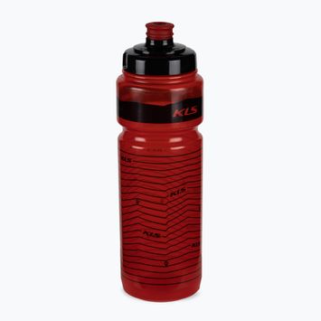 Kellys bicycle bottle red NAMIB 022