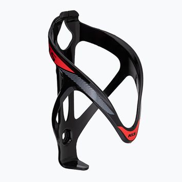 Kellys Cure 022 red bottle cage