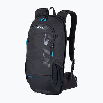 Kellys Adept 10 l bicycle backpack black