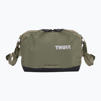 Thule Paramount Crossbody soft green