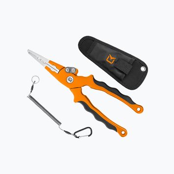 Delphin SpinSet spinning pliers orange 101001597