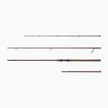 Delphin Magma Legend4ry Duo feeder rod