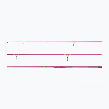 Delphin Queen Candy carp fishing rod