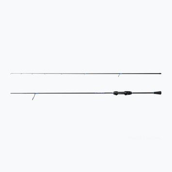 Delphin GraphiX 24T spinning rod