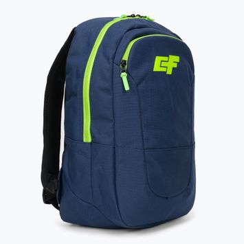 CrazyFly Lite backpack navy blue T005-0021