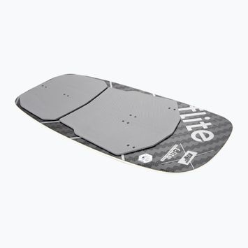 CrazyFly F-Lite grey kiteboard T002-0284