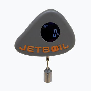Jetboil JetGauge cartridge fill indicator grey JTG-EU