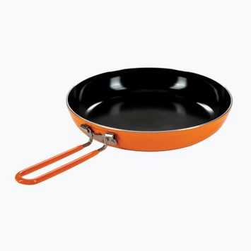 Jetboil Summit Skillet orange and black SKLT-EU frying pan