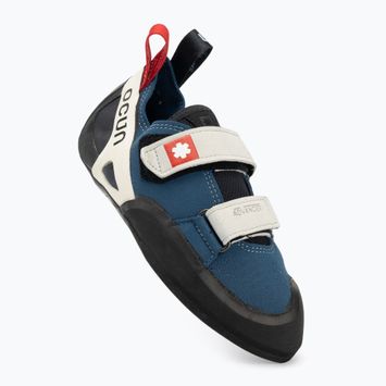 Ocun Advancer QC climbing shoe dark blue