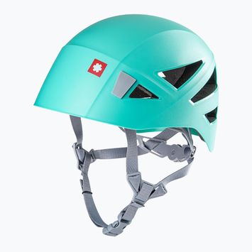 Ocun Shard green mint climbing helmet