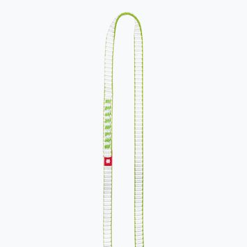 Ocun O-Sling Bio-Dyn climbing tape 80 cm/11 mm 5 pcs green.