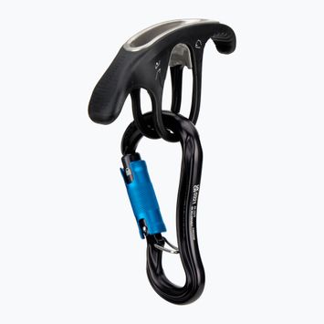Ocun Belay Condor Twist/Bow belay kit 4716 black
