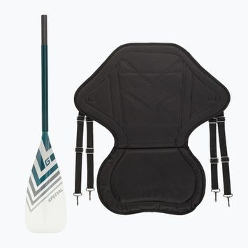 Gladiator Origin Set paddle+kayak seat