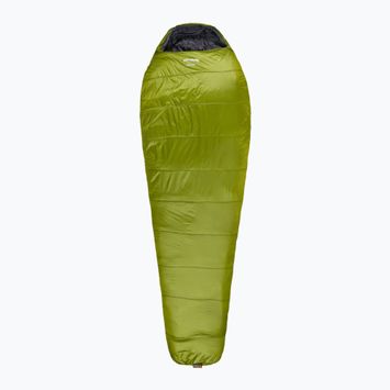 Pinguin Micra CCS left green sleeping bag PI30147