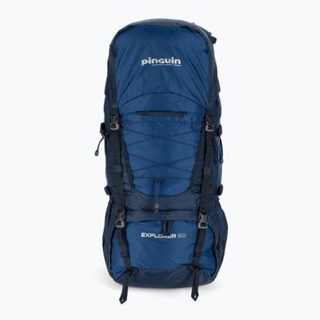 Pinguin Explorer 50 l trekking backpack blue PI73066