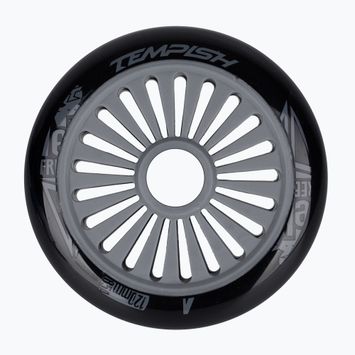 Tempish PU scooter wheel 120x24 mm/85A black