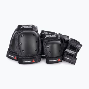 Set of protectors Tempish Rimz black