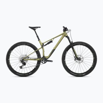Superior XF 939 TR matte olive metallic/black mountain bike