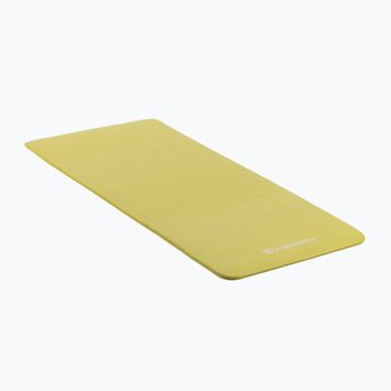 InSPORTline Fity yellow fitness mat 7762-1