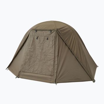 MIVARDI Shelter Premium XL 1-person tent + front panel