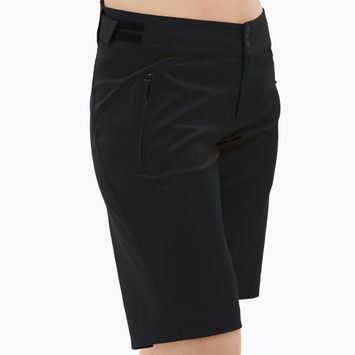 Women's cycling shorts SILVINI Patria black 3120-WP1627/8081