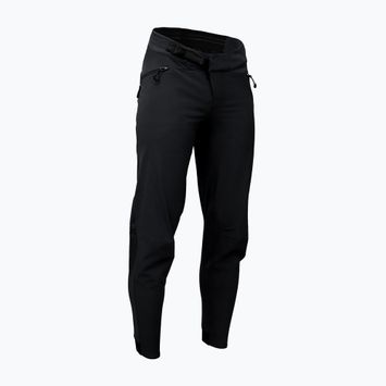 Men's Silvini Rodano cycling trousers black 3222-MP1919/0811/S