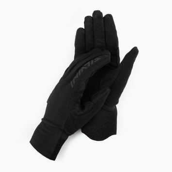 SILVINI Crodo cross-country ski gloves black 3223-UA2125/0808