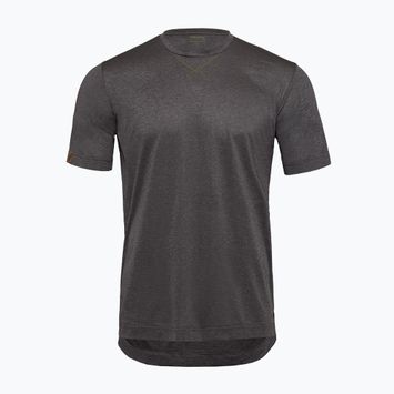 SILVINI Galatro men's cycling jersey charcoal/olive