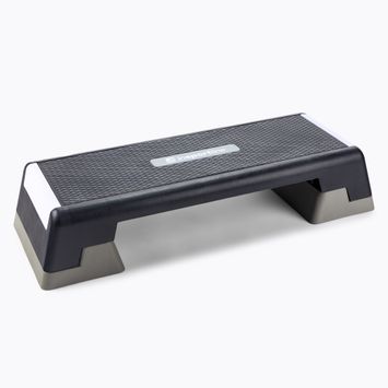 InSPORTline Absater aerobics stepper black 17852
