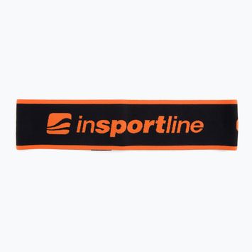 InSPORTline Hiplop 22kg fitness rubber orange 21696