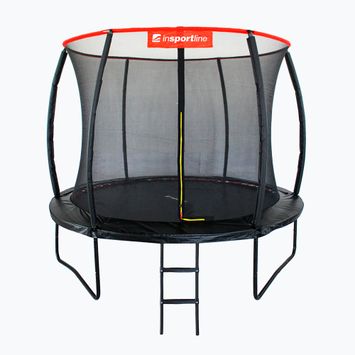 InSPORTline Flea 244 cm garden trampoline 22275