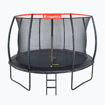 InSPORTline Flea 430 cm garden trampoline 22278