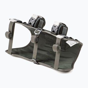 Acepac Bar Harness MKIII handlebar bag harness grey
