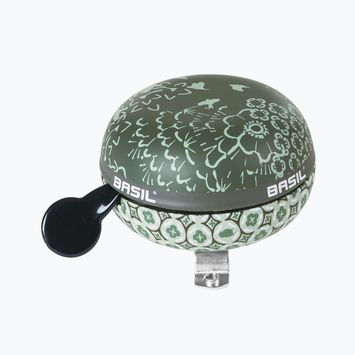 Basil Boheme Bicycle Bell forest green