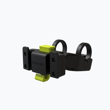 Basil Fixer KF Handlebar Holder dark/grey
