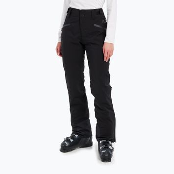 Women's Protest Kensington ski trousers black 4610100