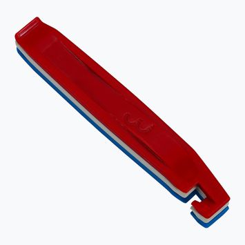 BBB Cycling EasyLift tyre spoons 3 pcs. red/white/blue