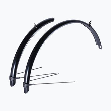BBB Cycling CityGuard wings set black