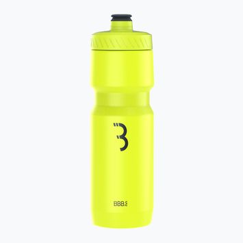 BBB Cycling AutoTank XL 750 ml neon yellow bottle