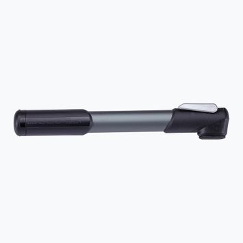 BBB Cycling WindRush S 100psi grey pump