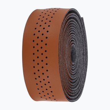 BBB Cycling SpeedRibbon congac brown handlebar wrap