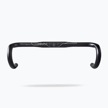 PRO LT Compact handlebars black
