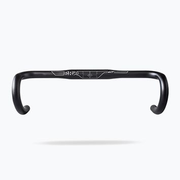 PRO LT Compact 400 mm handlebars black