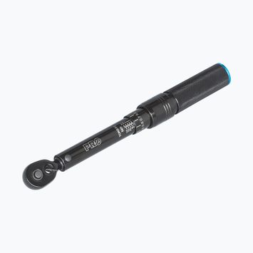 PRO torque spanner 2-15 Nm without bits black/silver