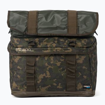 Shimano Tribal Trench Gear carp backpack green SHTTG05
