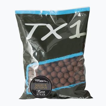 Shimano Tribal TX1 Squid & Octopus carp boilies 5kg