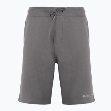 Shimano SHSHGY Jogger shorts grey