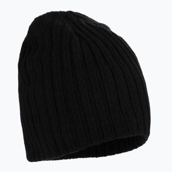 Winter hat BARTS Haakon black