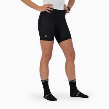 Women's cycling shorts Rogelli Core black